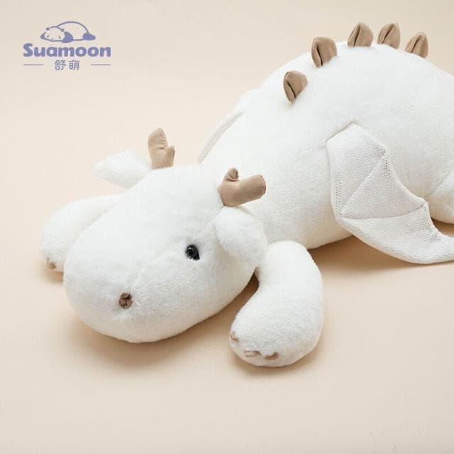 舒萌趴姿龍玩偶女生生日禮物可愛毛絨抱枕娃娃夾腿睡覺公仔送男友 b6d13656