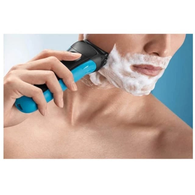 【BRAUN 百靈】三鋒系列電鬍刀 310s 3010s 3020s 電動刮鬍刀 日版