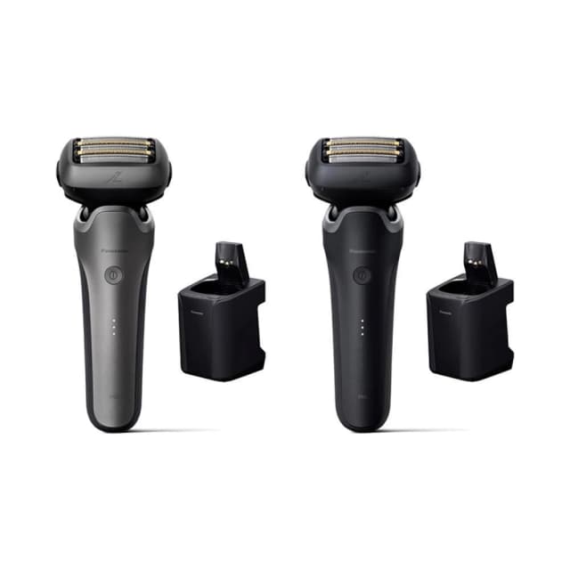 【Panasonic 國際牌】LAMDASH PRO 5 五刀頭電動刮鬍刀 高配版 ES-L570W ES-L570D ES-L580U 日版