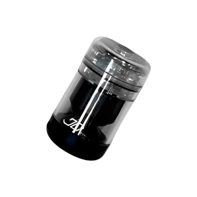 【JC TECH.】【JC TECH.】雙渦輪隨行電動刮鬍刀◉公司貨◉TYPE-C充電◉USB充電◉全機水洗◉高速馬達◉出遊攜帶◉隨身方便