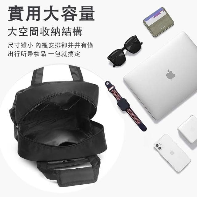 16寸行李箱 行李袋 折疊手提拉桿箱 萬向輪防水小拉車 超輕便攜 購物車 防水牛津布