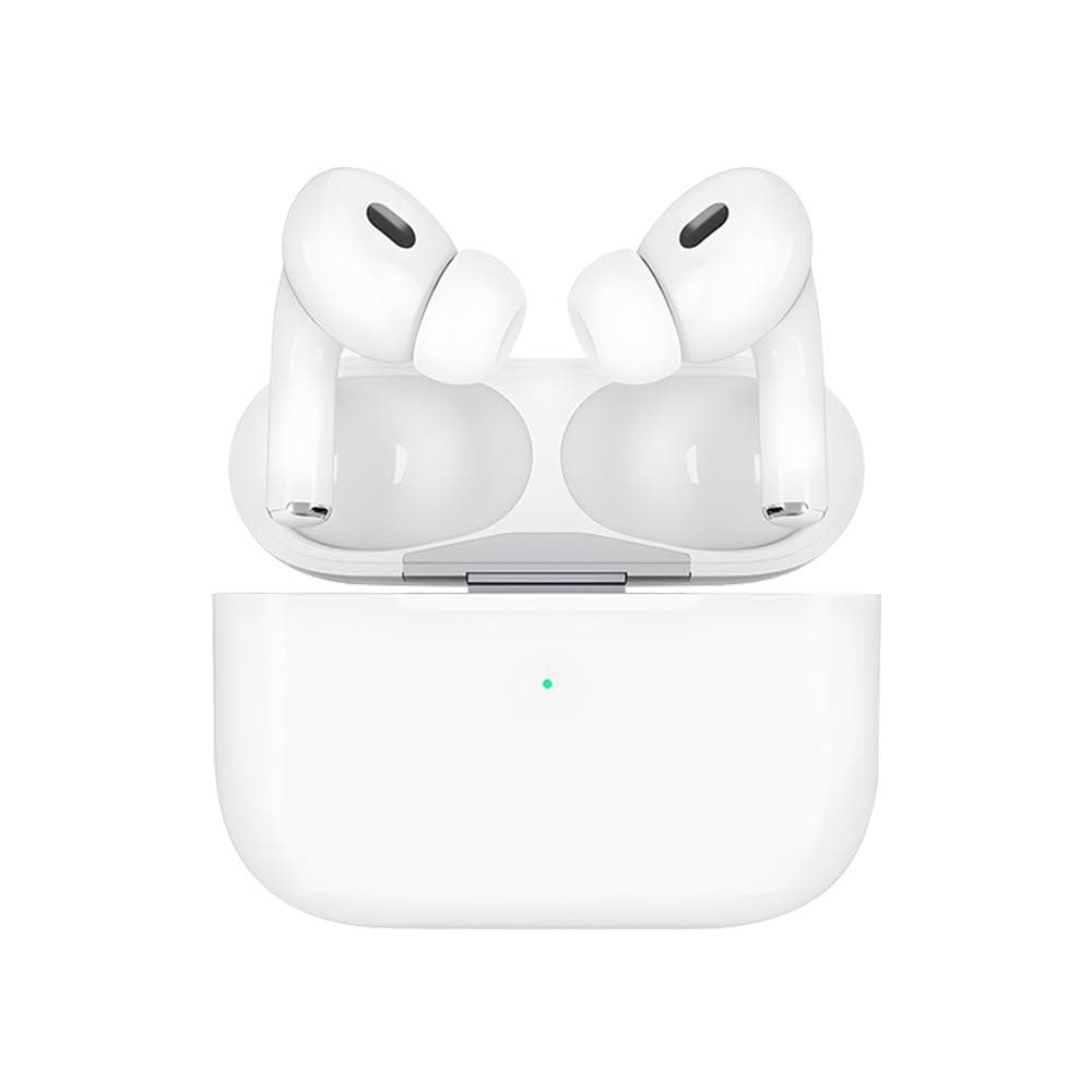 【Relight 睿亮】MOBIA摩比亞 G-FIVE 耳塞式立體藍牙耳機 藍牙5.4 防水抗汗 觸控調整音量 Siri喚醒 運動無線耳機