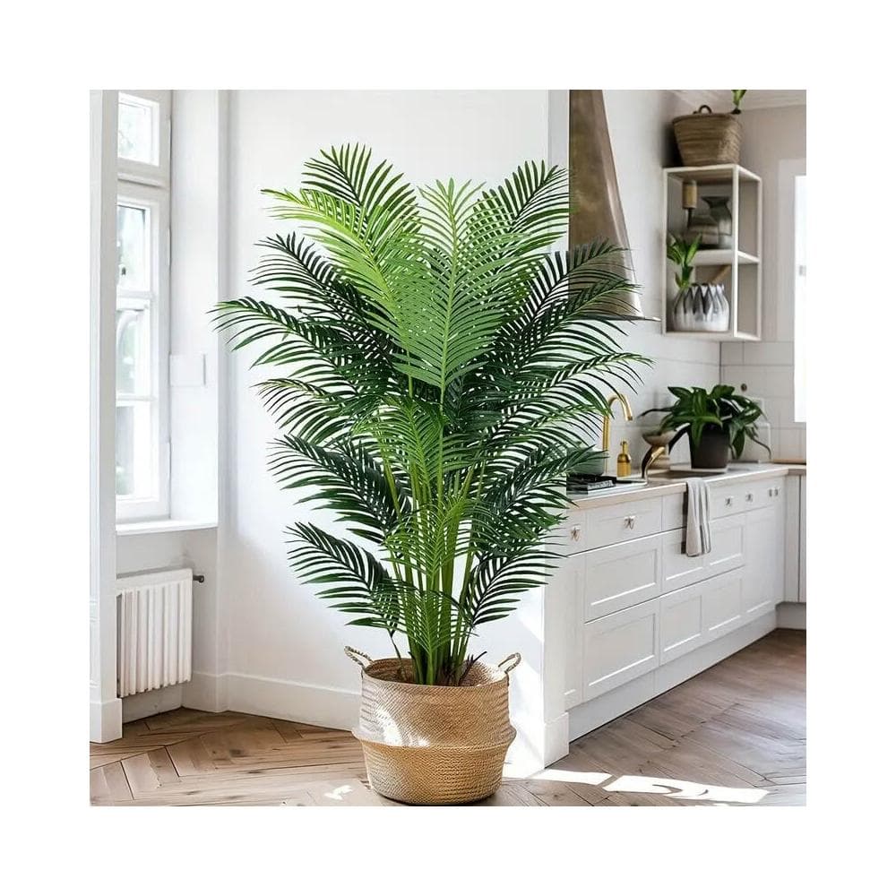 仿真樹綠植盆栽假花仿真花擺設客廳仿生植物裝飾假假樹裝飾擺件