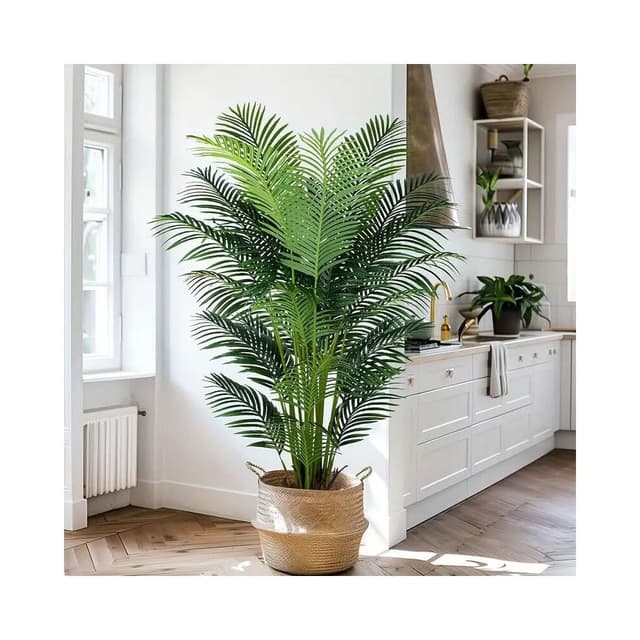 仿真樹綠植盆栽假花仿真花擺設客廳仿生植物裝飾假假樹裝飾擺件