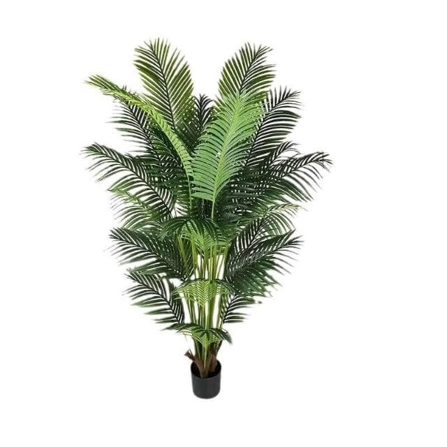 仿真樹綠植盆栽假花仿真花擺設客廳仿生植物裝飾假假樹裝飾擺件