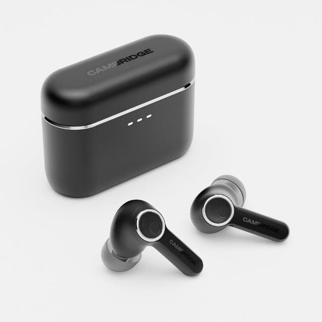 【CAMBRIDGE】Cambridge Audio Melomania A100 真無線藍牙耳機 (藍牙耳機)
