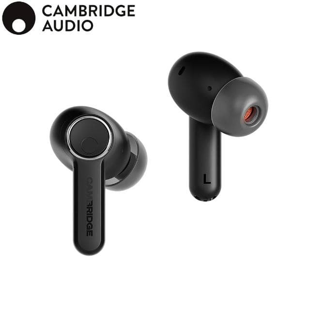 【CAMBRIDGE】Cambridge Audio Melomania A100 真無線藍牙耳機 (藍牙耳機)