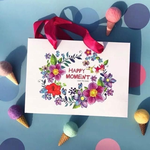  精品 花茶節日禮物花茶禮盒伴手禮員工媽媽長輩實用鐵罐禮物花茶婚禮實用00