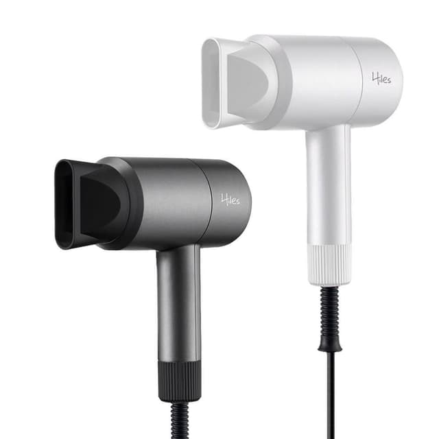 【Hiles】超輕量美型吹風機HE-J4542 吹風機 大風量吹風機 沙龍級吹風機