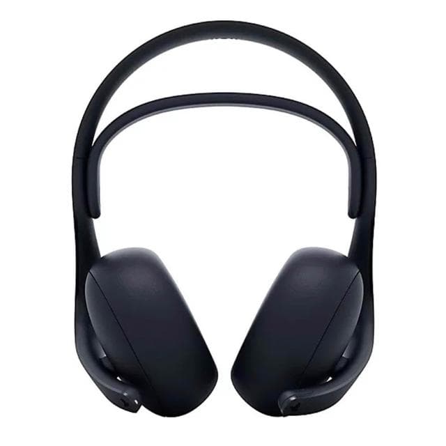 【SONY 索尼】PS5原廠 PULSE Elite 無線耳機組 經典白/午夜黑 