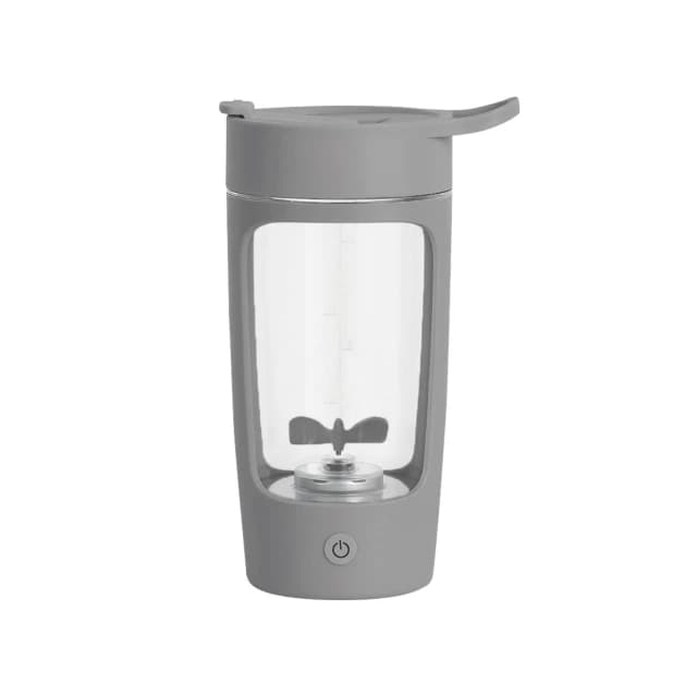 【ELEANOR 艾尼若】電動攪拌杯E-001(攪拌杯 無線 健身杯 運動水壺 奶昔杯 交換禮物 聖誕禮物 畢業禮物)
