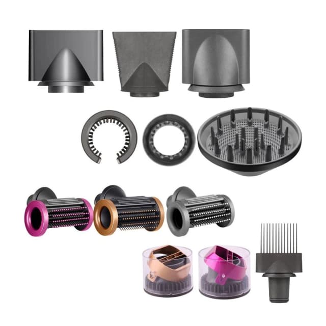 Dyson Supersonic 吹風機吹嘴 副廠配件  hd01 02 03 04 07 hd08 15 16