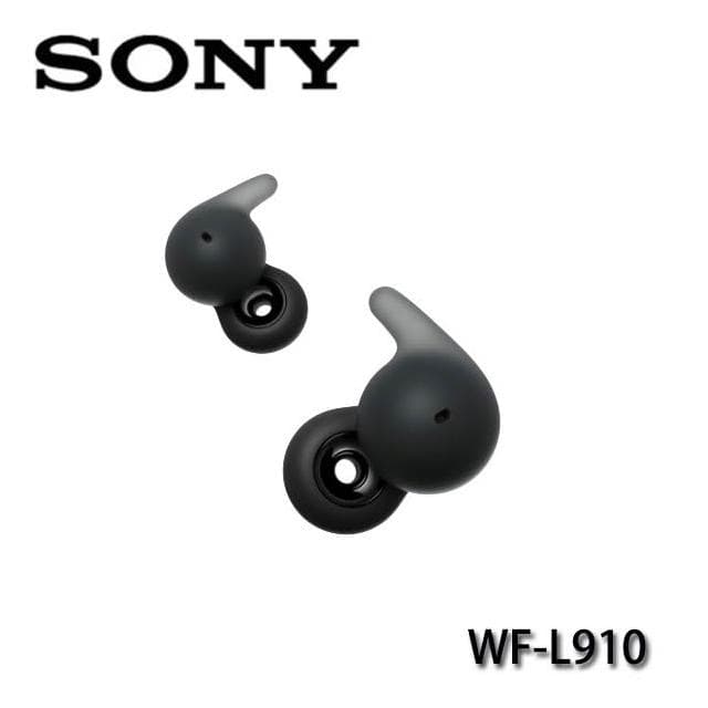 【SONY 索尼】WF-L910 LinkBuds Open 開放式 真無線耳機 入耳式 耳機麥克風