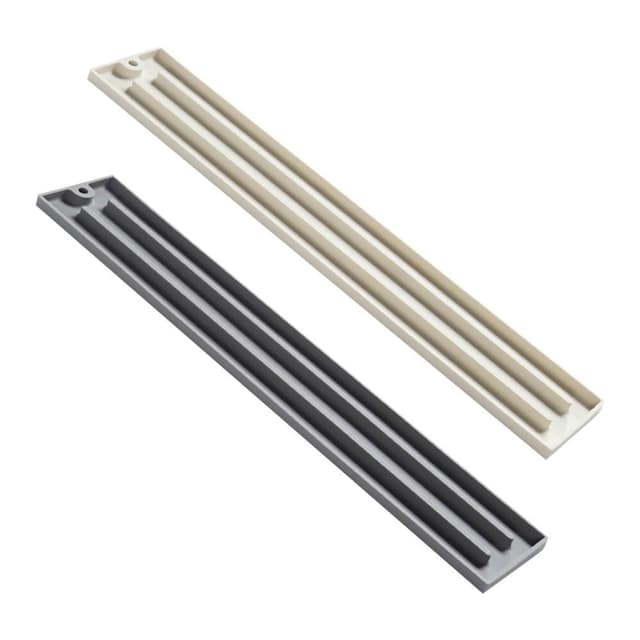 矽膠窄縫鍋蓋收納墊 防滑耐高溫230℃【GE嚴選】廚房瀝水墊 鍋蓋墊 湯勺墊 縫縫收納墊 廚房收納墊 餐具墊 鍋蓋收納