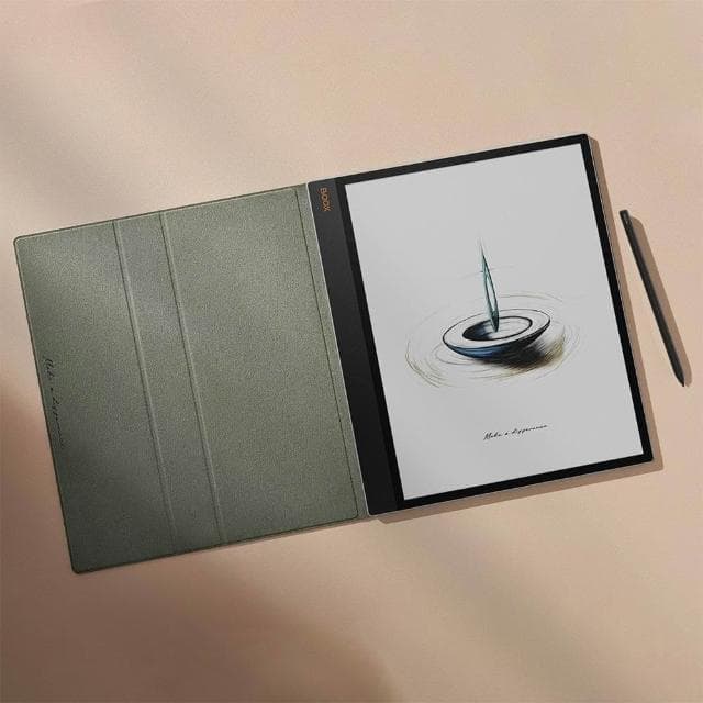 【BOOX 文石】BOOX Tab X C｜13.3吋彩色電子書閱讀器 ★新品現貨★