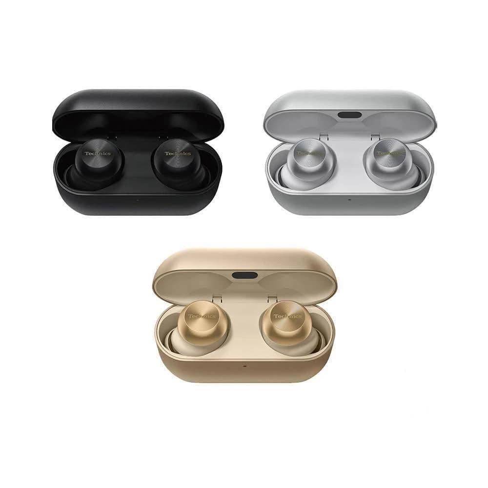 Technics 無線耳機 EAH-AZ100 日版