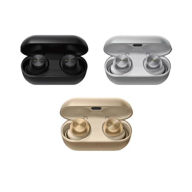 Technics 無線耳機 EAH-AZ100 日版