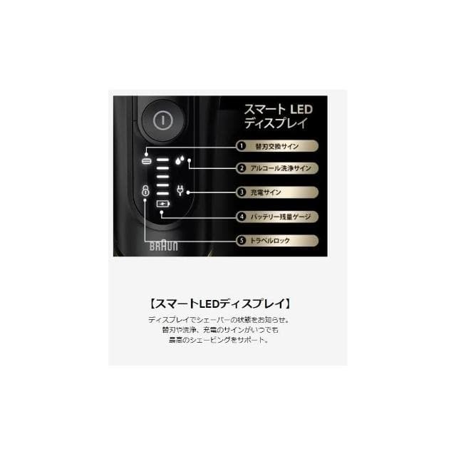 【BRAUN 百靈】電動刮鬍刀 9系 Sport+ 9310s 9350cc 電鬍刀 2025款 日版