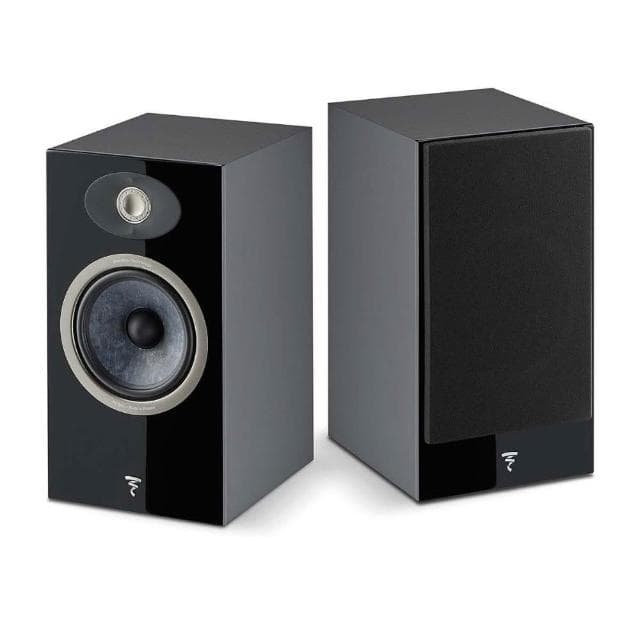 【FOCAL】Theva n1 喇叭 + Audiolab 9000A 藍芽數位 DAC 綜合擴大機