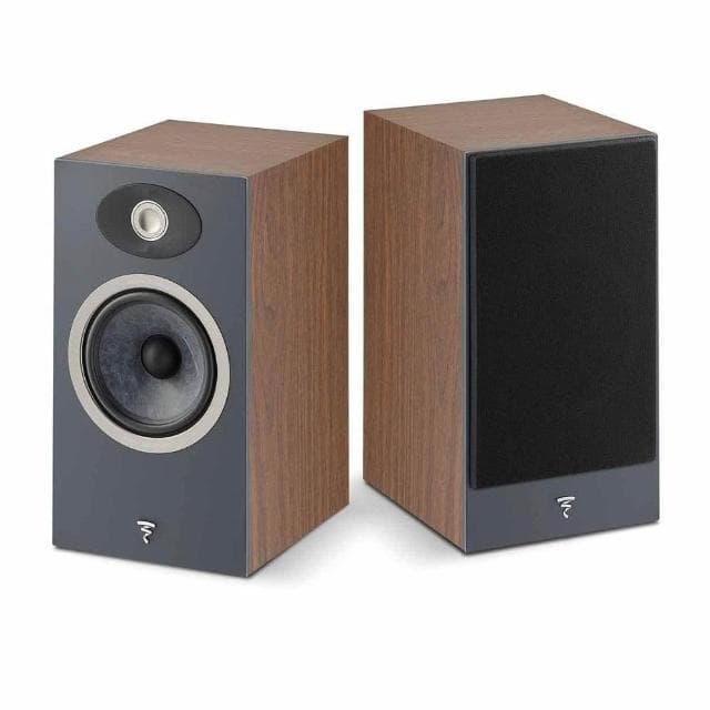 【FOCAL】Theva n1 喇叭 + Audiolab 9000A 藍芽數位 DAC 綜合擴大機