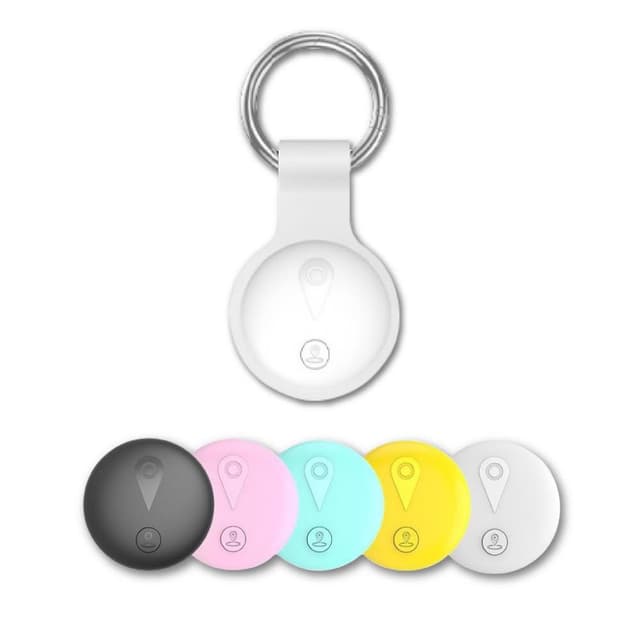 【DTAudio】MyTag防丟定位器 全球定位器 老人 兒童 寵物 防走失 追蹤 行李箱 錢包 機車 磁吸 鑰匙圈