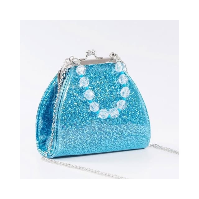 特惠冰雪奇緣公主手袋 兒童包包 女童卡通包 小女孩公主