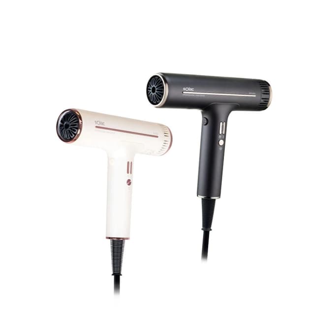 【SOLAC】 sOlac SD-1000 專業負離子吹風機 負離子 吹風機 專業美髮 SD1000 速乾大風量