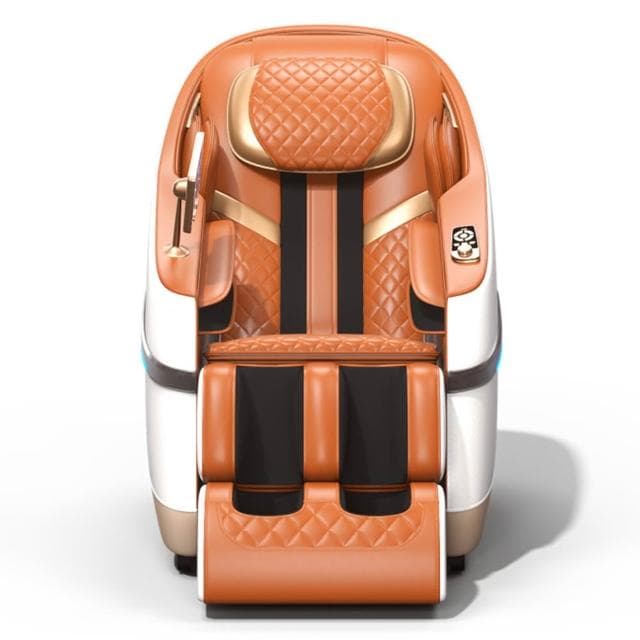 A26 沙發按摩椅 SL型導軌 智慧體型檢測 零重力太空艙