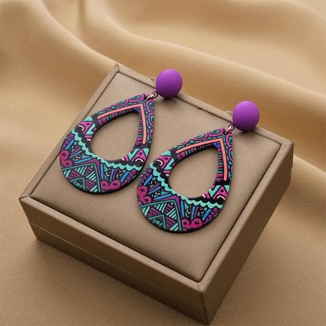 🎗飾間首飾鋪 韓版優雅天花板法式耳環小眾設計感耳飾女春高級輕奢優雅氣質耳環