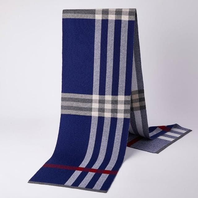 【米蘭精品】現貨+預購 頂級羊毛圍巾羊絨圍脖秋冬季加絨厚磅保暖針織圍巾休閒-百搭毛線針織男女配件74mi57