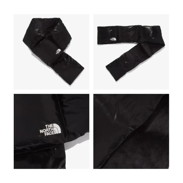 【The North Face】大童 兒童 ON-BALL MUFFLER 北臉 圍脖 圍巾 防寒 脖圍