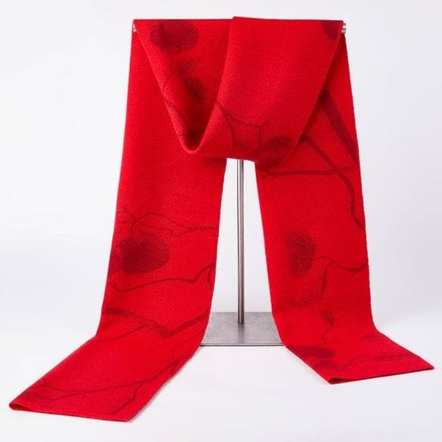 【米蘭精品】現貨+預購 頂級羊毛圍巾羊絨圍脖秋冬季加絨厚磅保暖針織圍巾休閒-羊毛圍巾針織男女配件74mi84