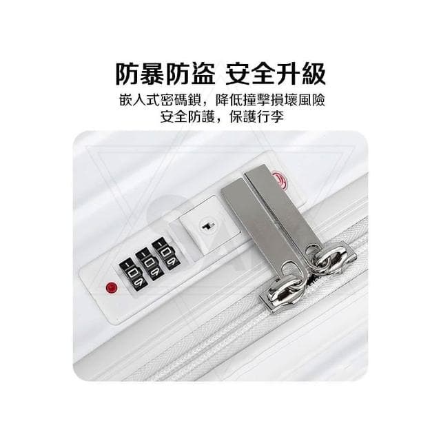 🔥【超高CP值 胖胖箱 行李箱】胖胖行李箱 超大行李箱 紫色行李箱 大容量旅行箱 胖胖旅行箱 32吋行李箱