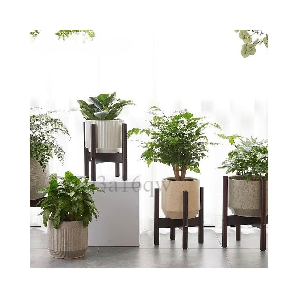 花架落地 北歐十字花架 陽台客廳 魚缸花盆植物綠蘿多肉盆栽架 花架子 花架 花盆架 盆栽架 室內花架