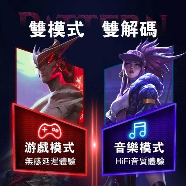 電競藍牙耳機無線藍芽耳機 適用蘋果iPhone安卓等藍芽裝置 電競耳機 無線耳機 藍牙耳機 遊戲耳機 立體聲重低音 抗噪