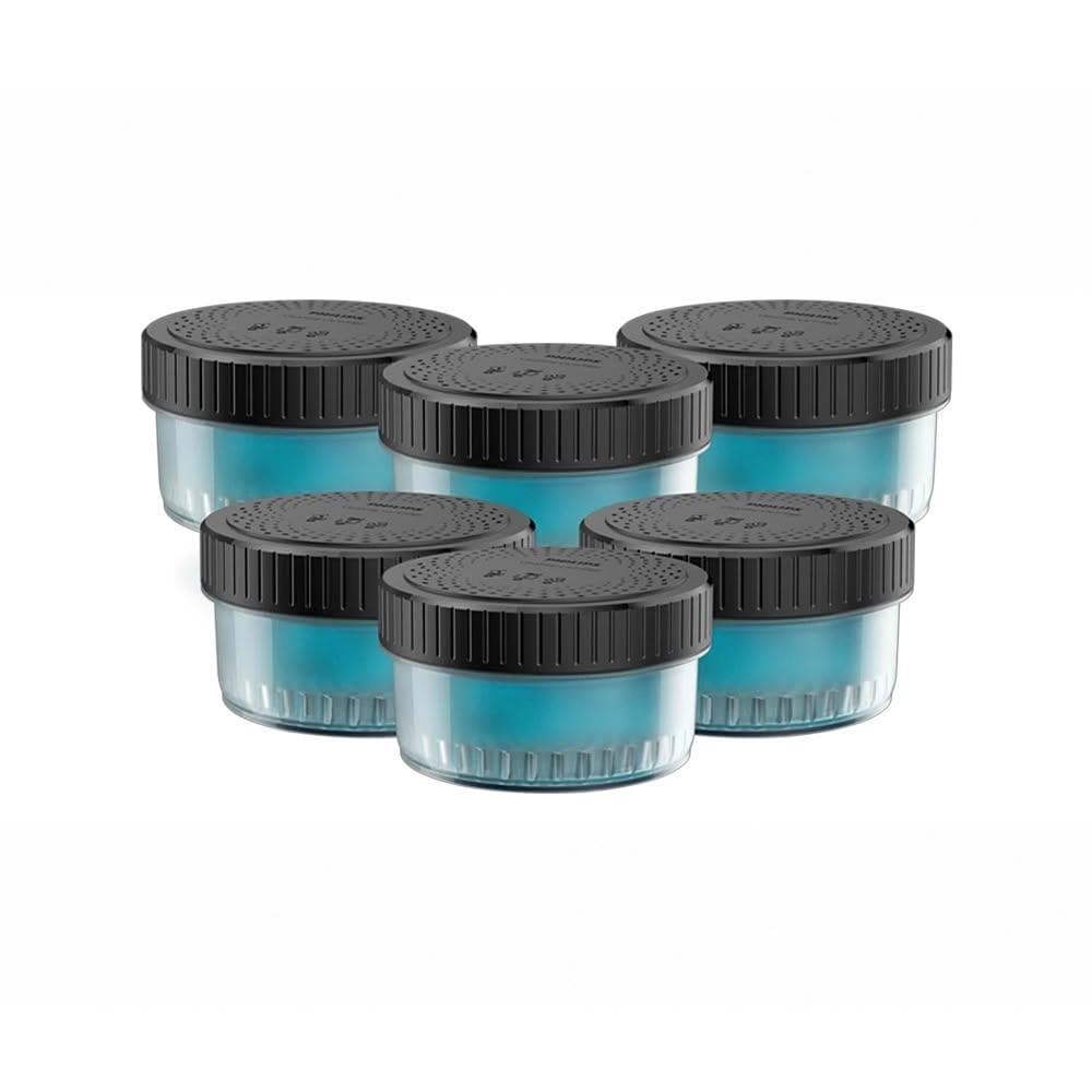 【Philips 飛利浦】電鬍刀清洗座專用清潔液 CC16