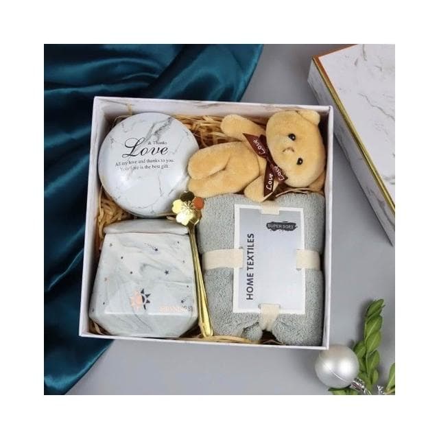 GIFTME5台灣現貨獨家伴手禮盒 多款 禮品盒 結婚伴手禮 禮盒小物 小禮物 毛巾 馬克杯 手工香皂