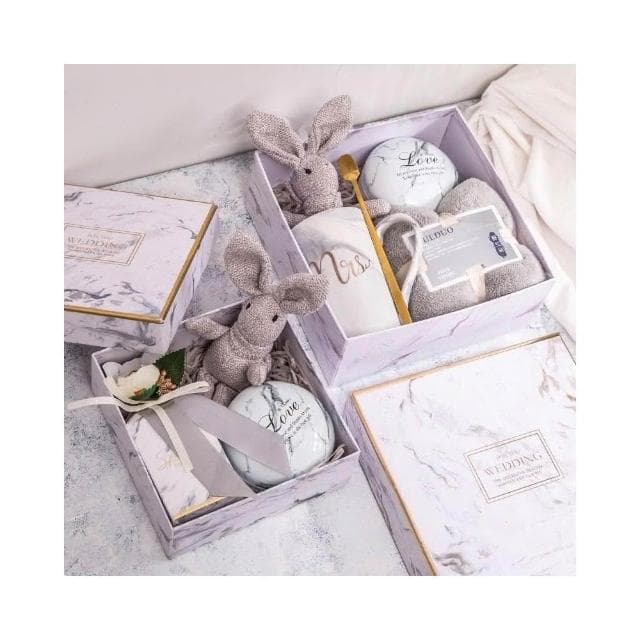 GIFTME5台灣現貨獨家伴手禮盒 多款 禮品盒 結婚伴手禮 禮盒小物 小禮物 毛巾 馬克杯 手工香皂