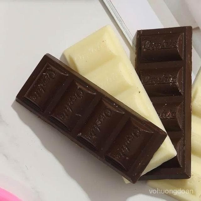 心心相印 【店鋪熱銷】飛的巧克力黑色白色巧克力老式零食休閒零嘴小包裝學生懷舊禮物