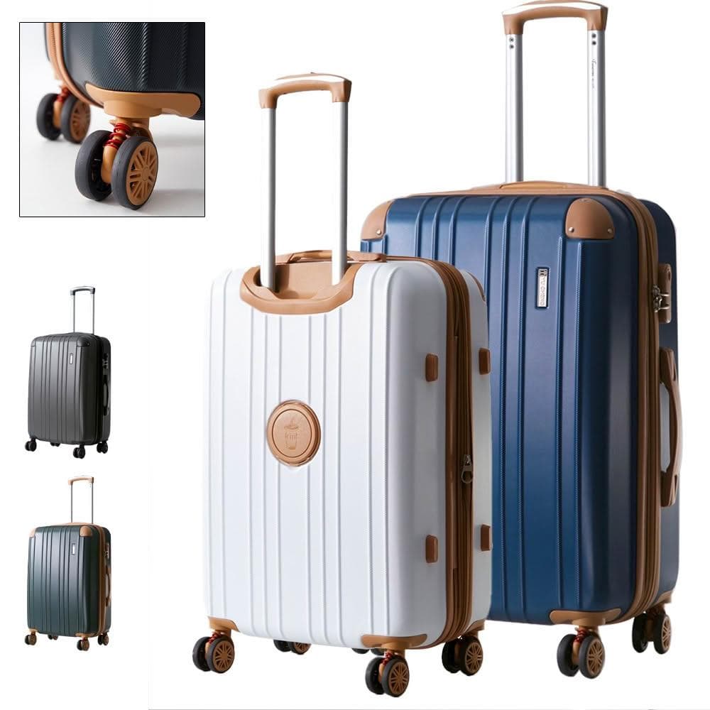 極簡20/24/28吋 可加大避震輪行李箱