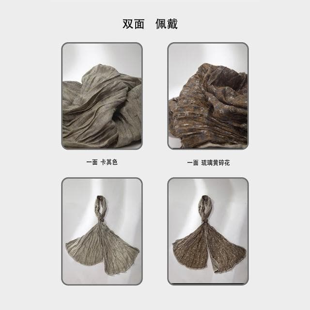 圍巾女旅遊棉麻圍巾女草原薄款文藝絲巾民族風長披肩保暖披肩圍巾質感圍巾冷氣披肩空調百搭保暖圍脖防風圍脖韓版圍巾