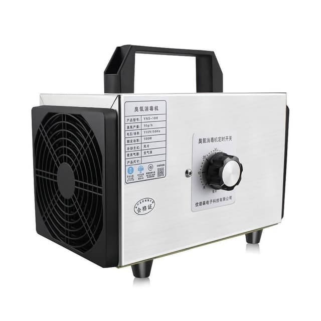 家用殺菌空氣淨化器 空氣清淨機 空氣殺菌（臭氧消毒機、空氣淨化器、除臭機、除甲醛臭氧機、空氣清新器、除臭器）