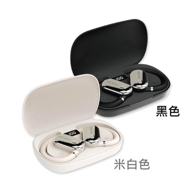 OWS無線耳機 適用 OWS藍牙耳機 藍芽耳機 無線雙耳耳機