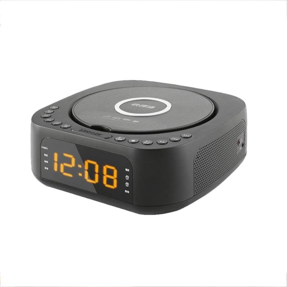 【Abee 快譯通】藍牙無線充電立體聲音響(CD62)