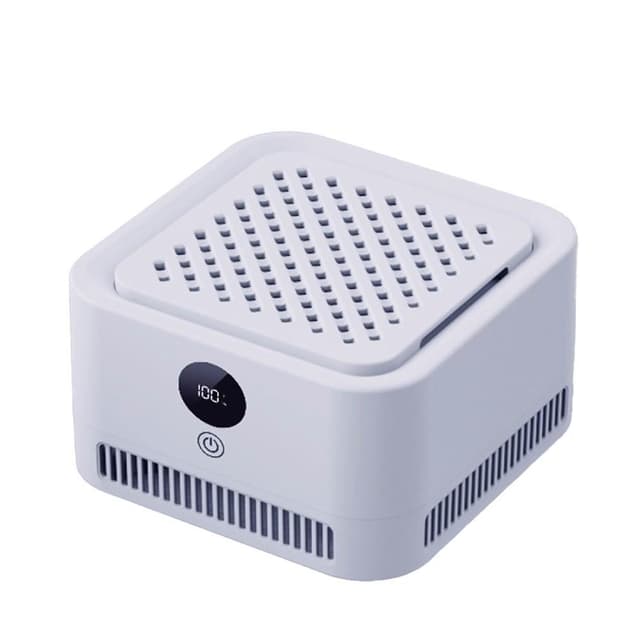 【RTAKO】空氣清淨機 香薰機 負離子淨化器 桌上型清淨機 車載空氣清淨機（雙層濾網+除甲醛+除異味）