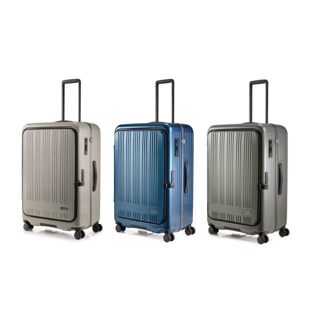 【Crocodile】鱷魚皮件 28吋行李箱 鋁框行李箱 前開可煞車 靜音輪 超輕鋁製夾框-0111-08438-網路獨賣款