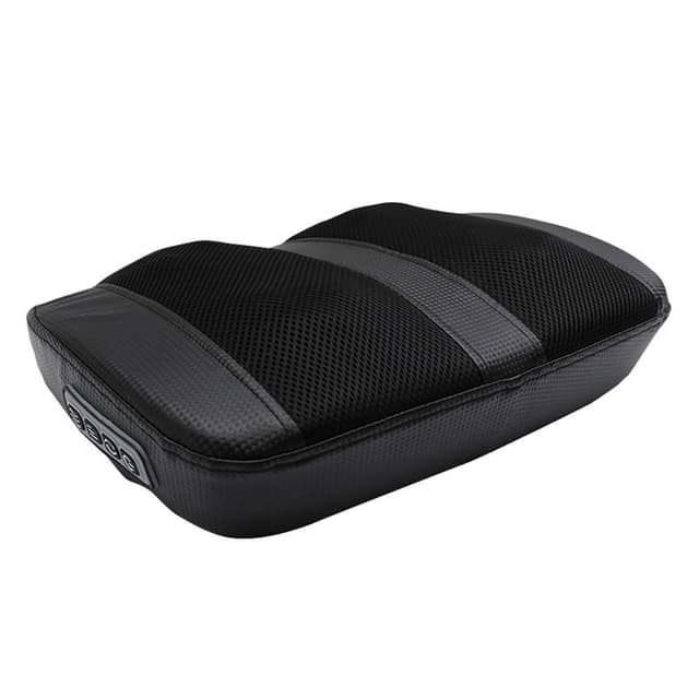 【Felsted 菲仕德】足療機 腳底按摩機 按摩器 四頭滾輪按摩腳底足底足部家用電動揉捏加熱母親節父親節禮物