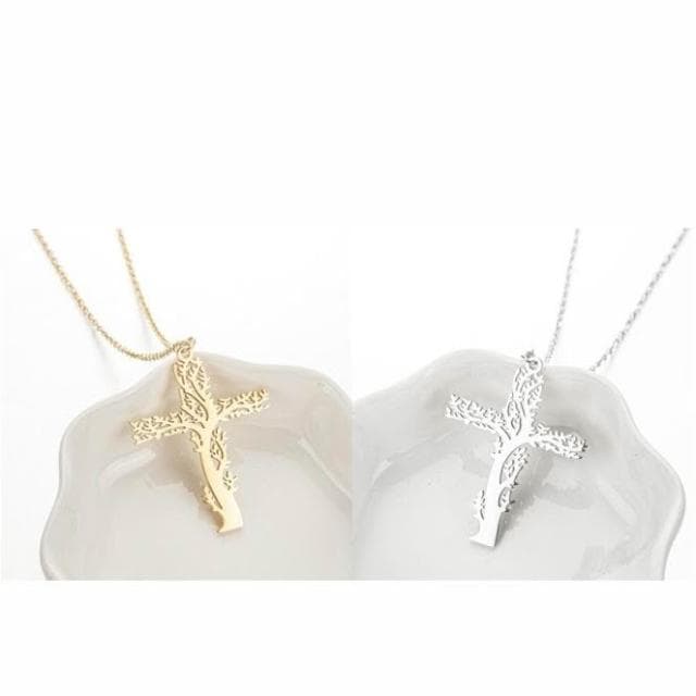 【生命樹十字架 】 基督教 福音禮品 受洗禮物 生日 聖誕節 禮物 耶穌 搬家喬遷 聖經故事 恩典之約禮物店