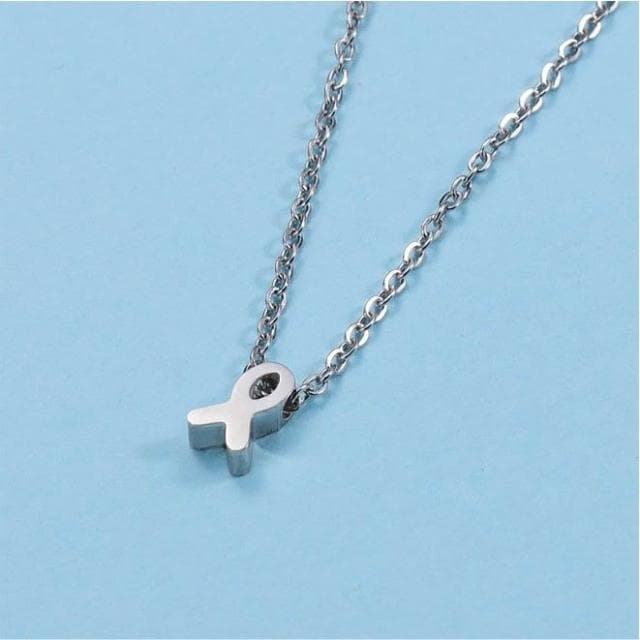 【耶穌魚 醫療鋼項鍊】基督教 福音禮品 受洗禮物 生日 聖誕節 禮物 耶穌 搬家喬遷 聖經故事 恩典之約禮物店