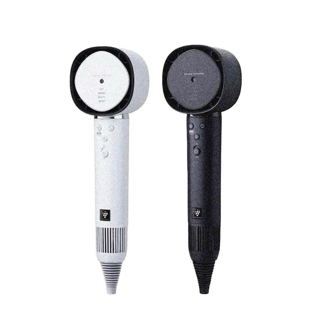 【SHARP 夏普】四氣流水潤溫控吹風機 IB-WX901T